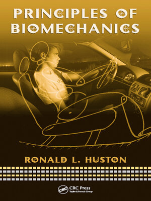 cover image of Principles of Biomechanics